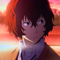 Dazai Osamu 