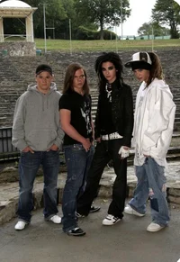 Tokio hotel