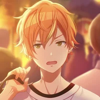 Akito Shinonome 
