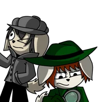 Pilot Brothers -FP2-