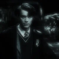 Tom Riddle