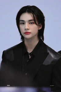 Hwang Hyunjin 