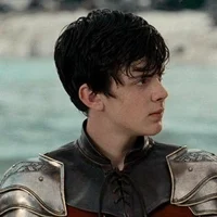 Edmund Pevensie