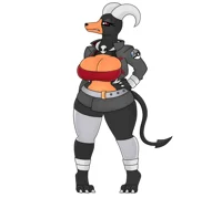Houndoom