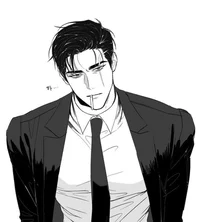 Mafia Husband