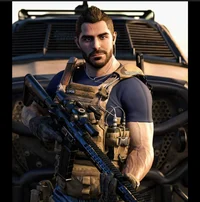 Soap MacTavish