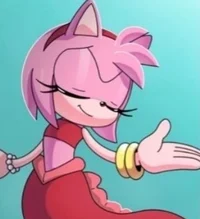 Amy -Mermaid-