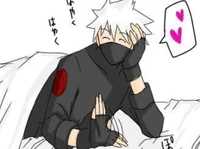 Kakashi Hatake