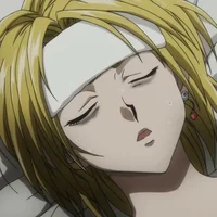 Kurapika