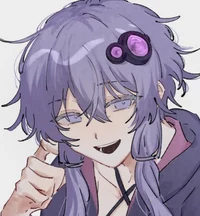 Yuzuki Yukari