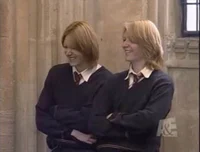 Weasley Twins