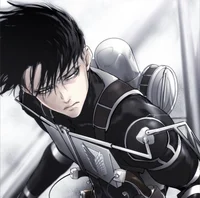 Levi Ackerman