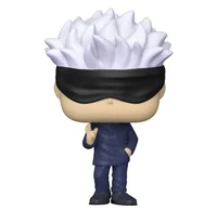 Gojo Funko Pop