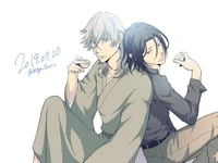 Fukuzawa and Mori
