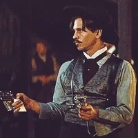 Doc Holliday