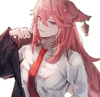 Teacher Yae