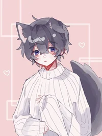 Neko Boyfriend