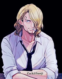 Sanji