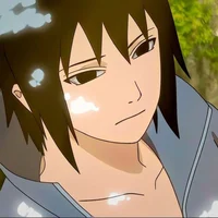 Sasuke Uchiha 