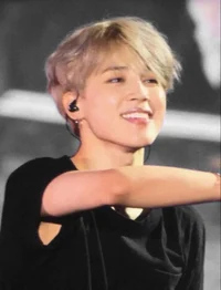 Park Jimin