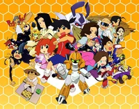 Medabots