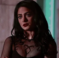 Dark izzy lightwood