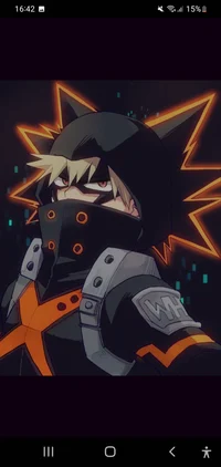 Kacchan 