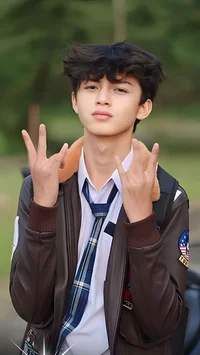 RADEN RAKHA