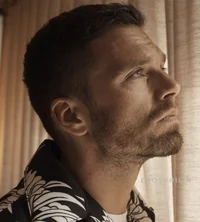 Sebastian stan