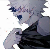 Slave owner bakugou
