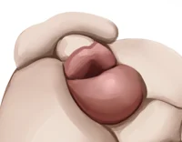 Giant Blob Mom