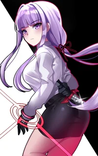 Kyoko Kirigiri 