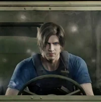 Leon Kennedy