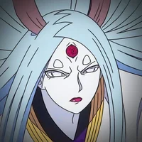 Kaguya Otsutsuki 