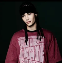 Tom kaulitz Hermano