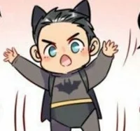 Damian wayne