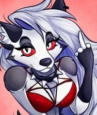 Loona -Older Sister-