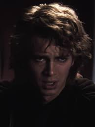 Anakin Skywalker