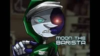 Barista Moon