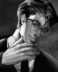 Professor Noir
