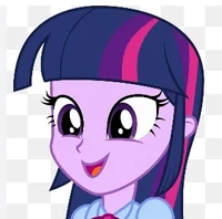 Twilight sparkle