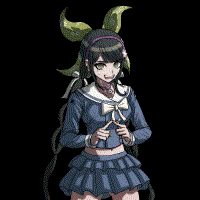 Tenko Chabashira