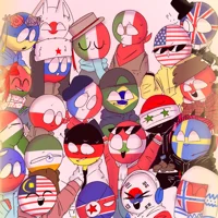 Country humans 