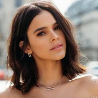 Bruna Marquezine