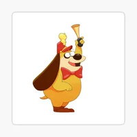 Jellystone Fleegle 2