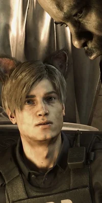 Leon Kennedy