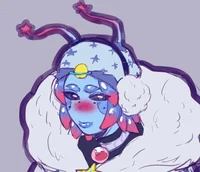 Alien Johnny