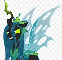 Queen chrysalis