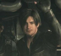 Leon Kennedy