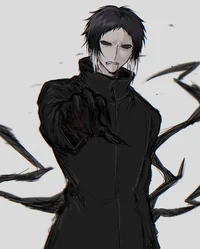 Akutagawa Ryuunosuke